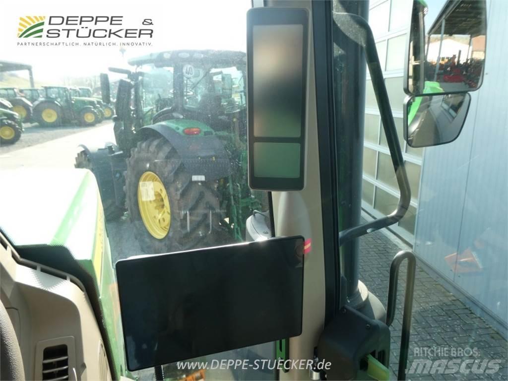John Deere 6175M Tractoren