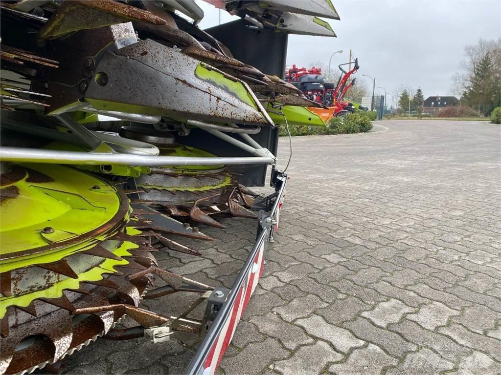 CLAAS Orbis 900 Landbouw - overige