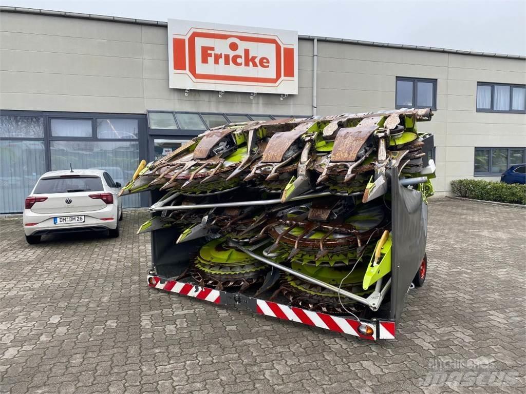 CLAAS Orbis 900 Landbouw - overige
