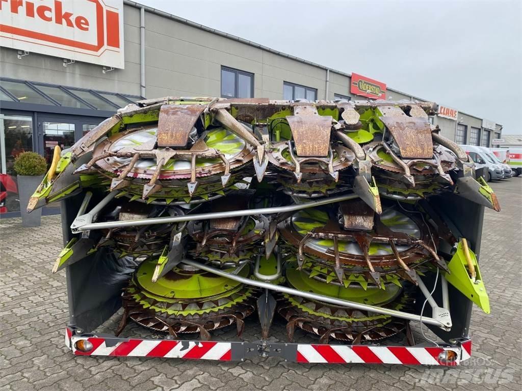 CLAAS Orbis 900 Landbouw - overige