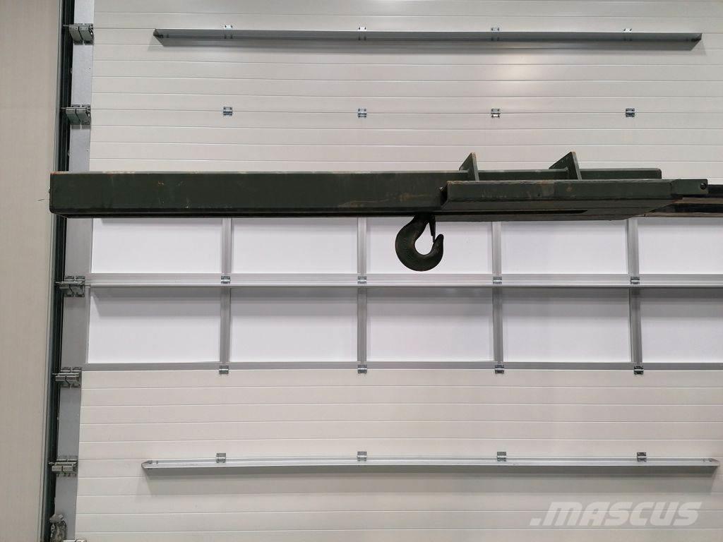 Kaup 2T183G Bouw - Overige