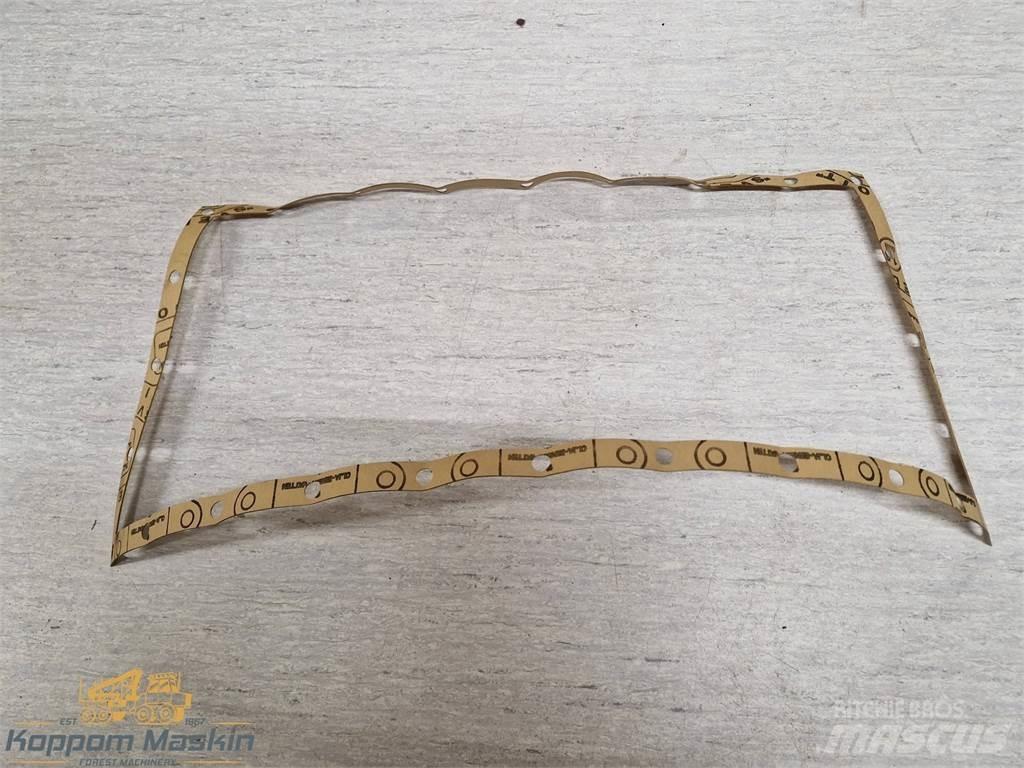 Rottne 059-0009 Hydraulics