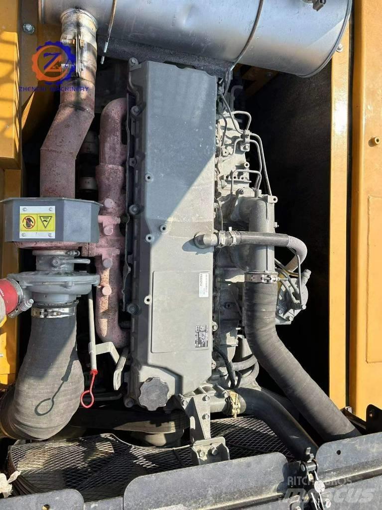 Sany SY 335 H/35 ton Rupsgraafmachines