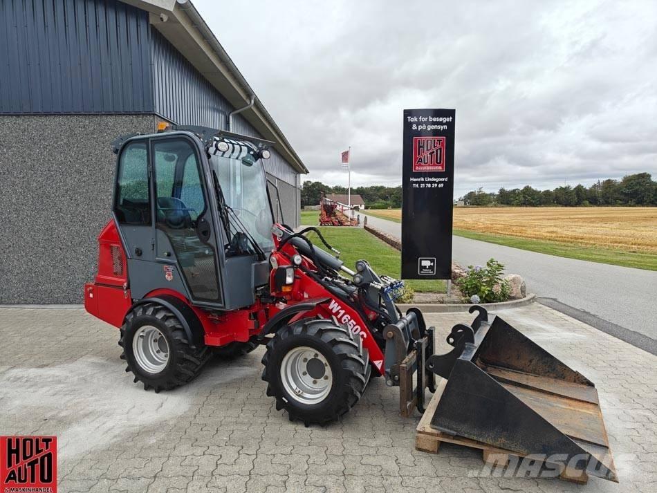 Bernards W1650C Miniladers