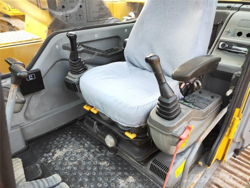 Volvo EC360BLC Rupsgraafmachines