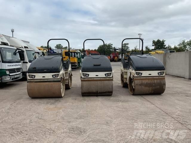 Bomag BW 135 AD-5 Duowalsen