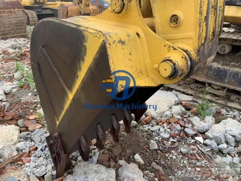 Kobelco SK 200 SD Rupsgraafmachines
