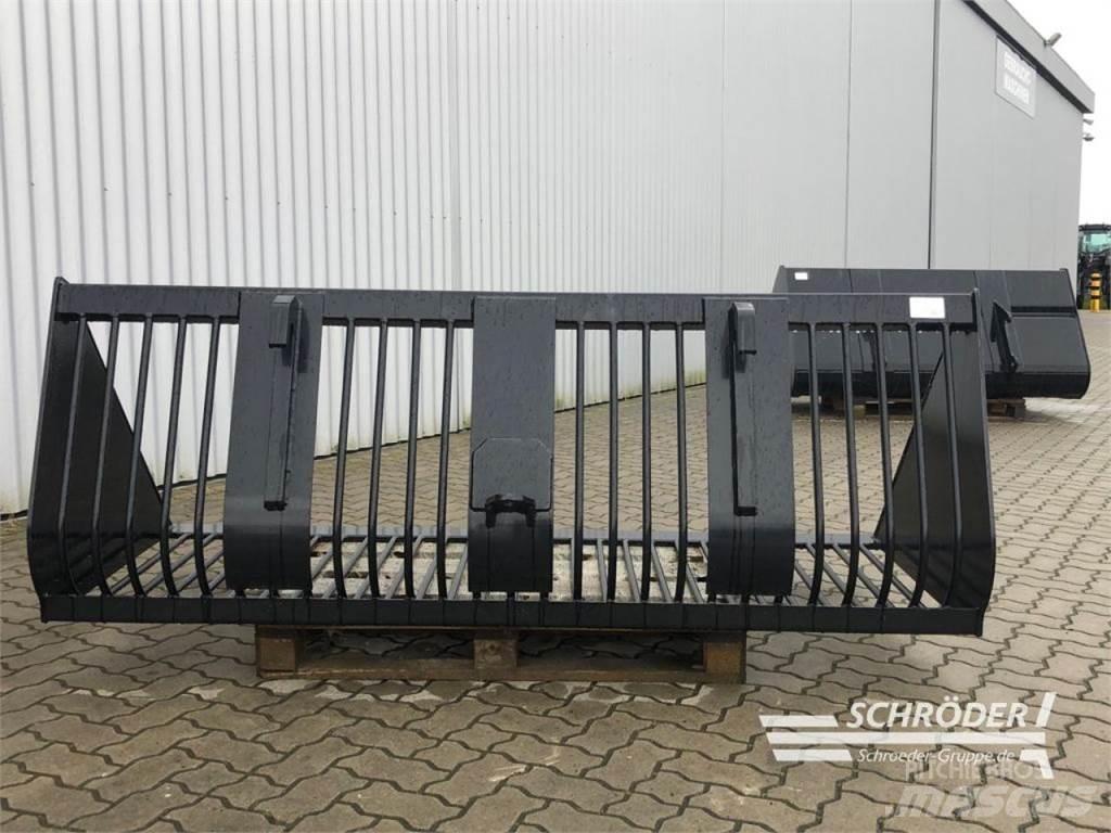 Talex A704.220 Vorken