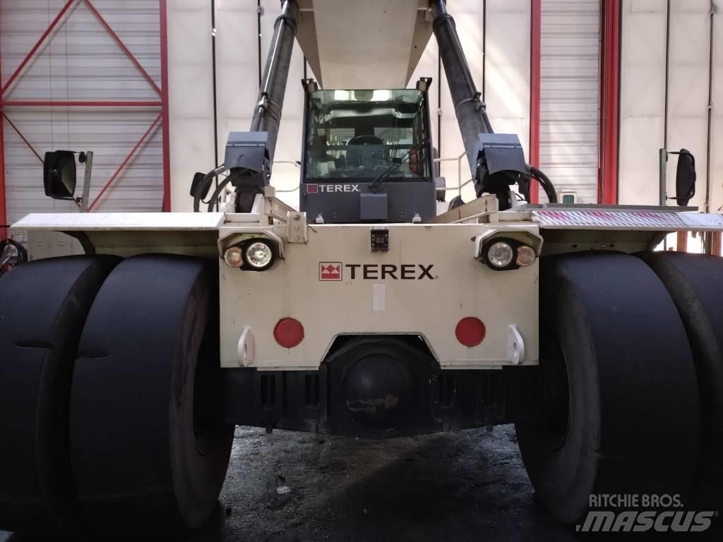 PPM TFC 46M HC DRY Reachstackers