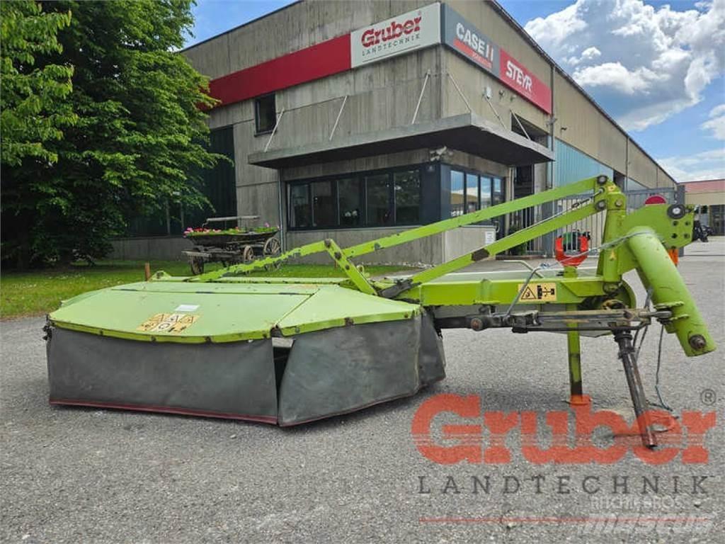 CLAAS Corto 185 Maaiers