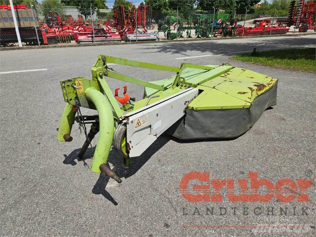 CLAAS Corto 185 Maaiers