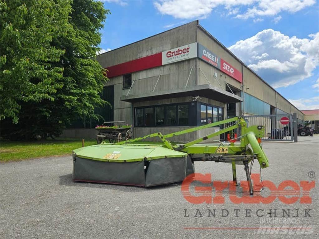 CLAAS Corto 185 Maaiers