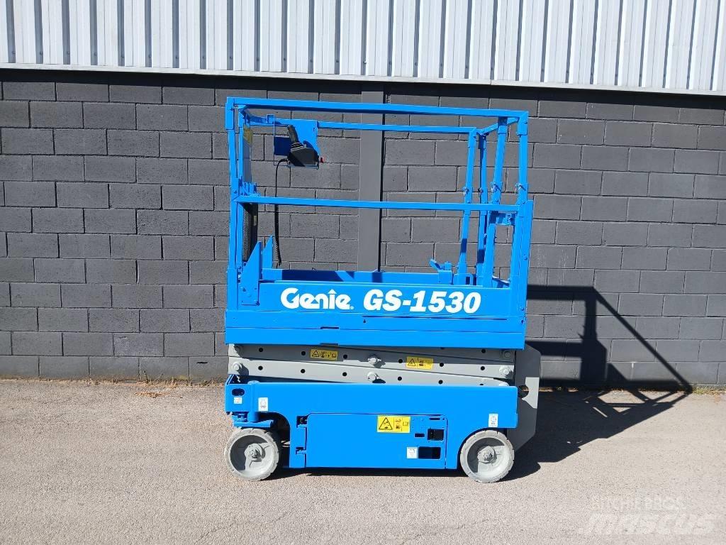 Genie GS 1532 Schaarhoogwerkers