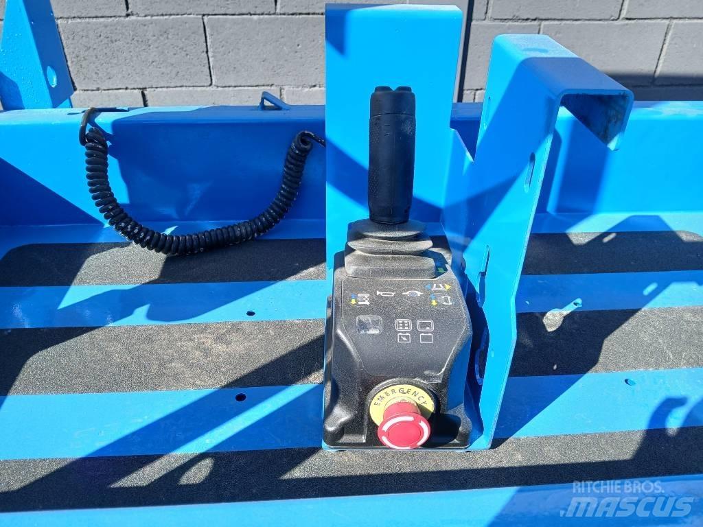 Genie GS 1532 Schaarhoogwerkers