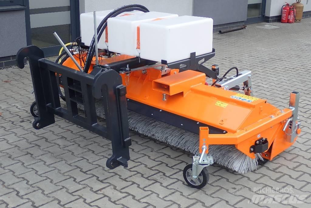 Talex ECO CLEAN 2300 Borstels