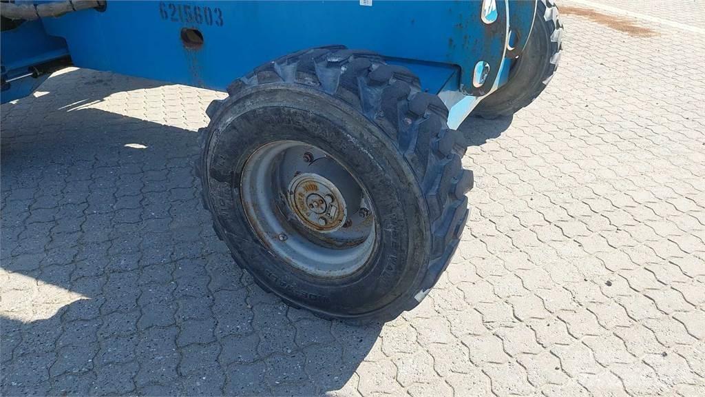 Genie S45 Telescoophoogwerkers