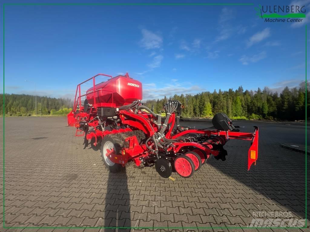 Horsch Focus 3 TD Zaaimachines