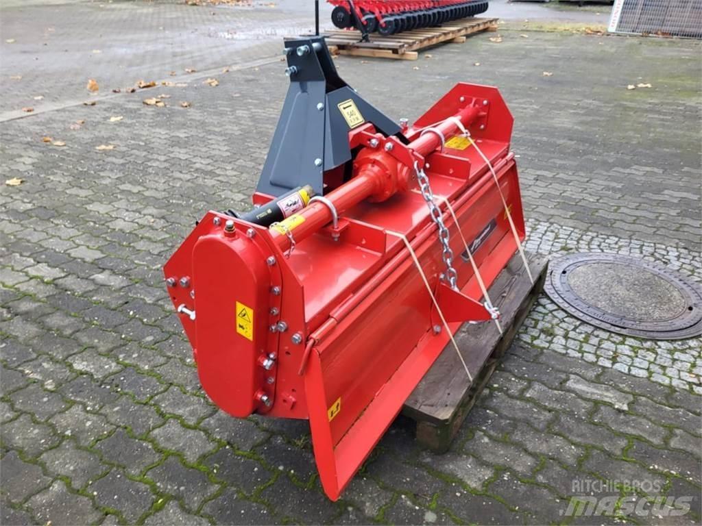 Kverneland - Overige grondbewerkingsmachines en accessoires