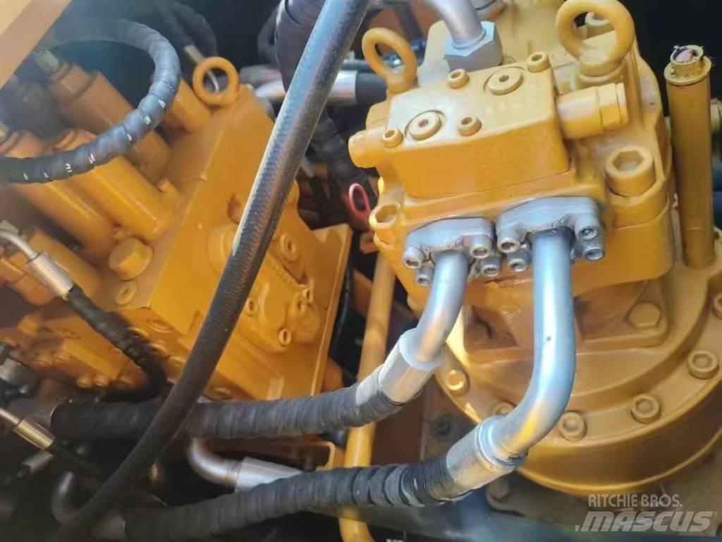 Sany 235C Rupsgraafmachines