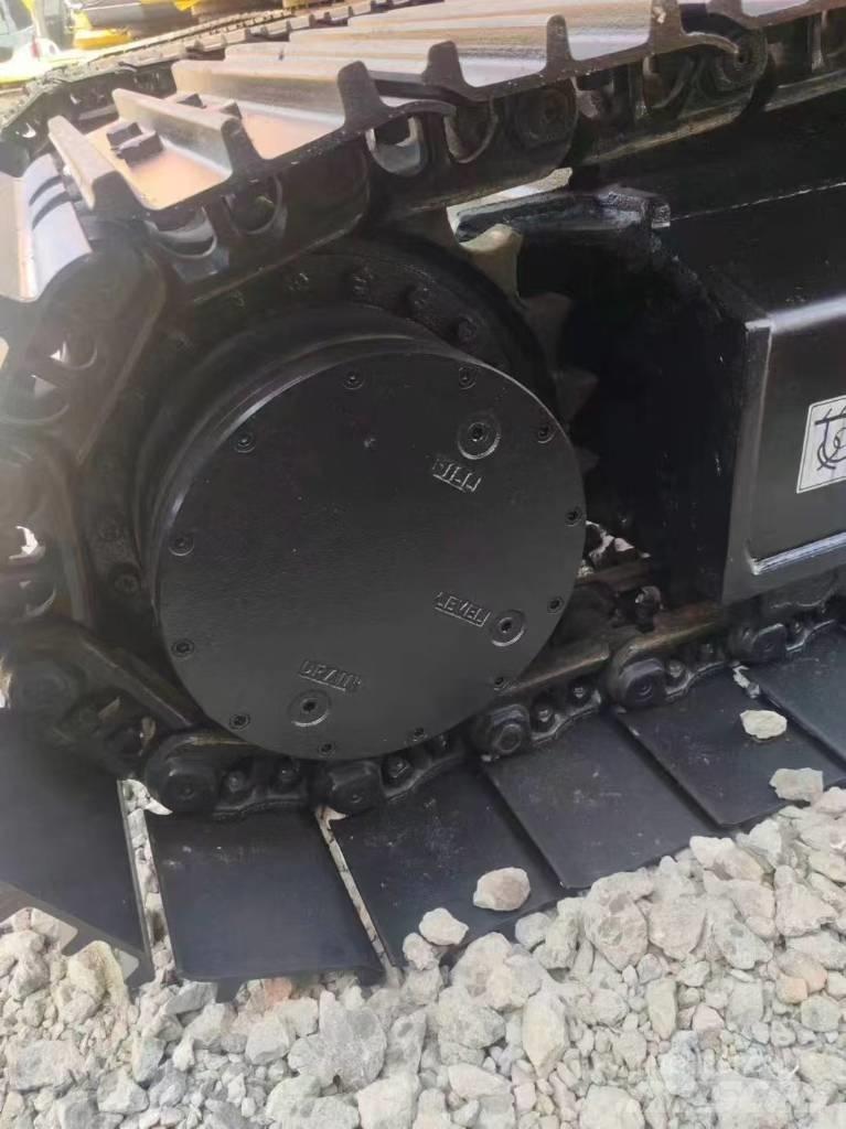 Sany 235C Rupsgraafmachines