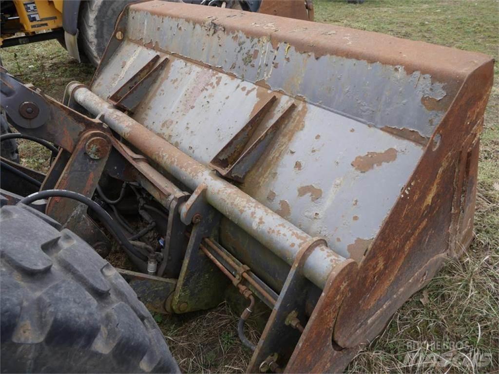 Volvo L 40B Wielladers