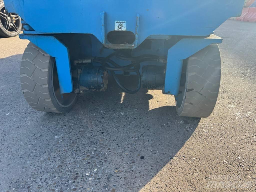 Genie GS 3232 Schaarhoogwerkers