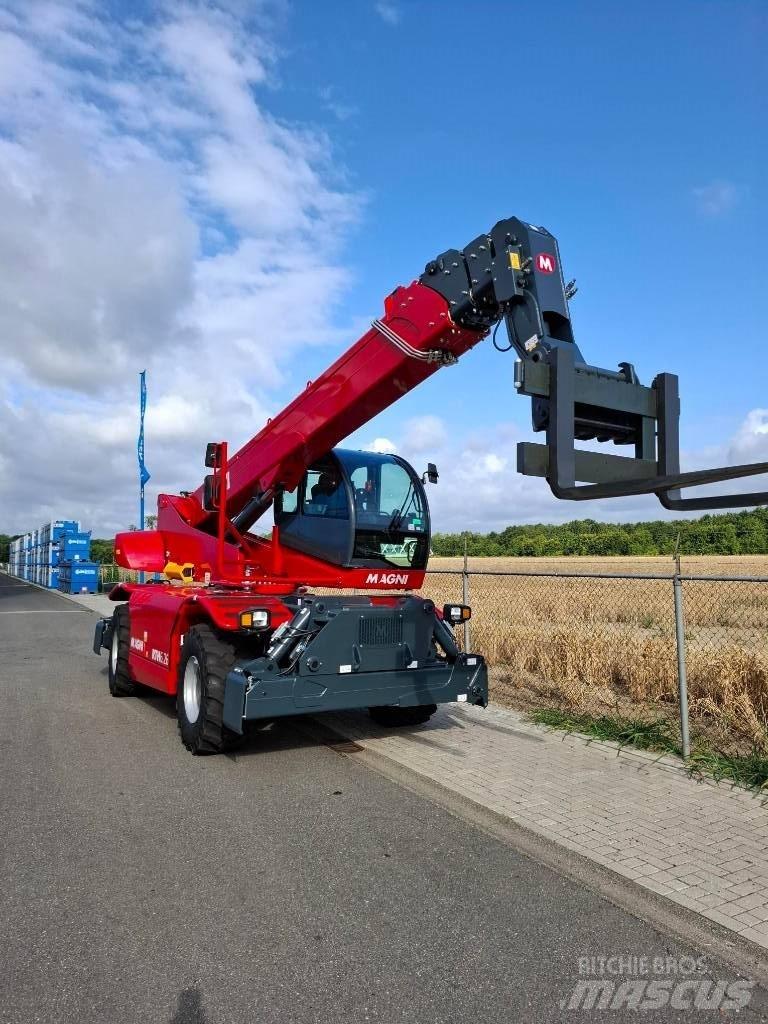 Magni RTH 6.26 | 2025 Verreikers