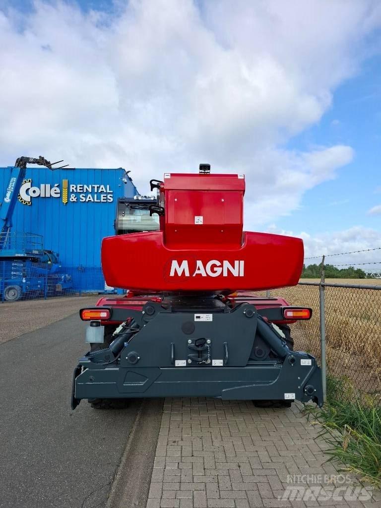 Magni RTH 6.26 | 2025 Verreikers