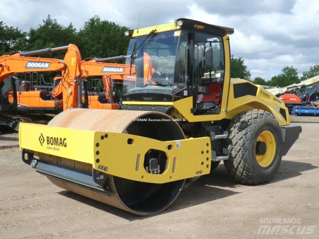 Bomag BW 213-D 5 Trilrolwalsen