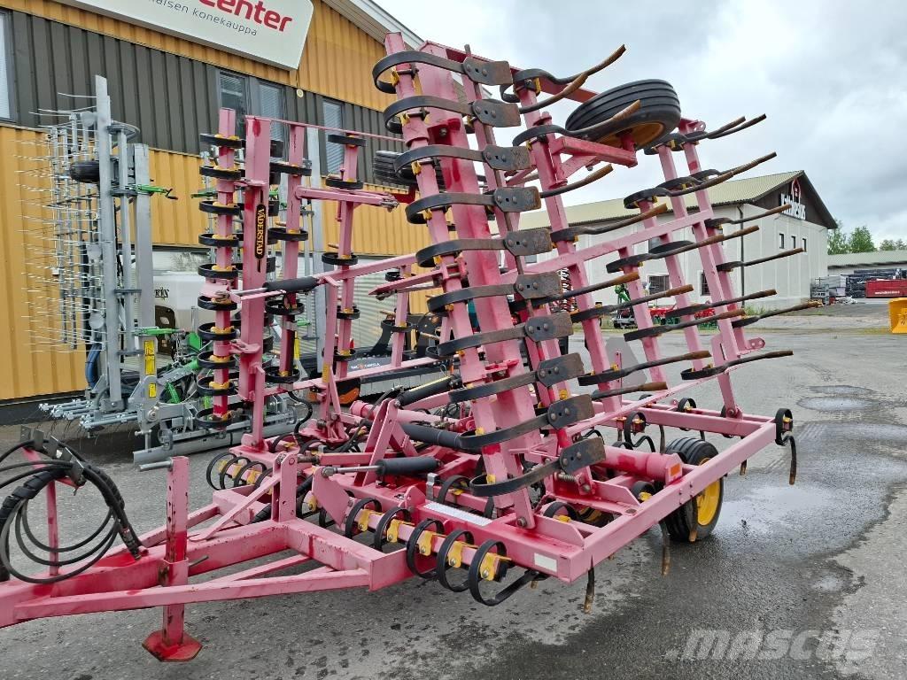 Väderstad NZA600 Eggen