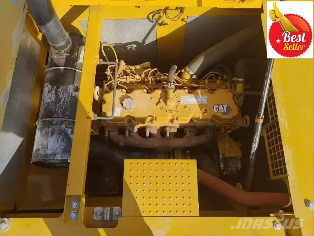 CAT 336 G C Rupsgraafmachines
