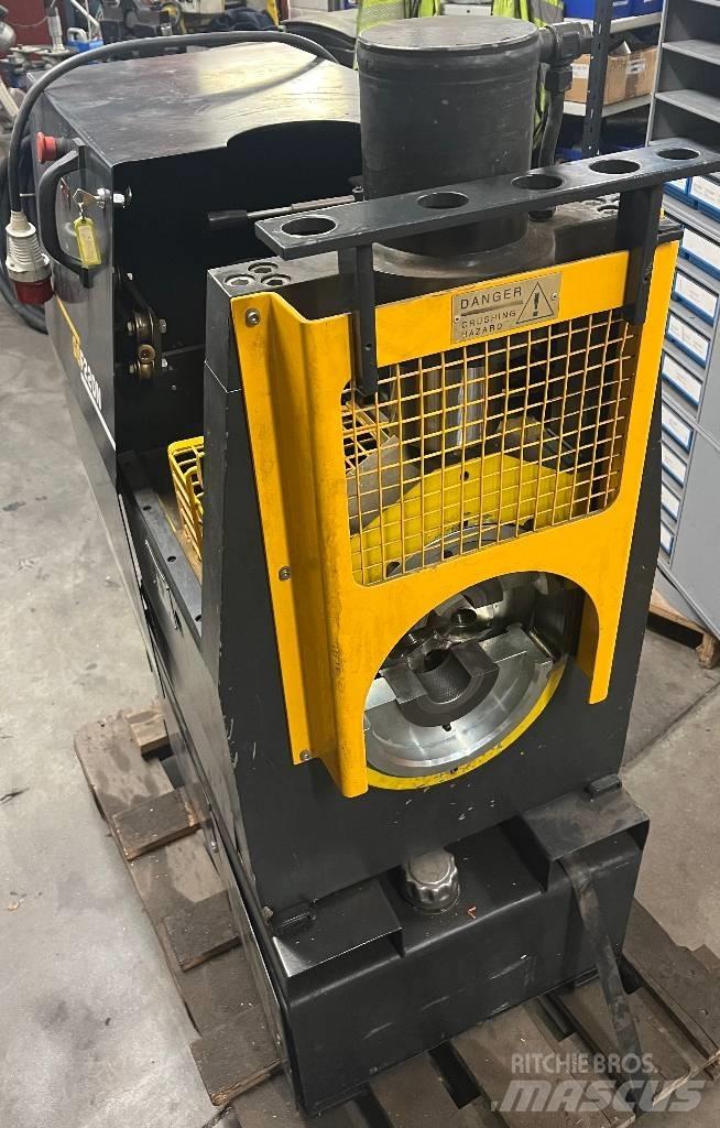  GS-HYDRO GSF-220-N Pijpenbuigmachines