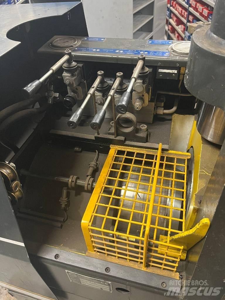  GS-HYDRO GSF-220-N Pijpenbuigmachines