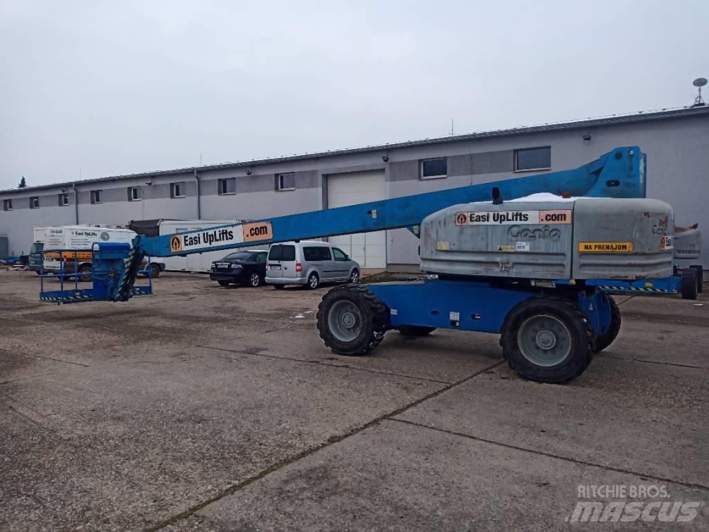 Genie S 85 Telescoophoogwerkers