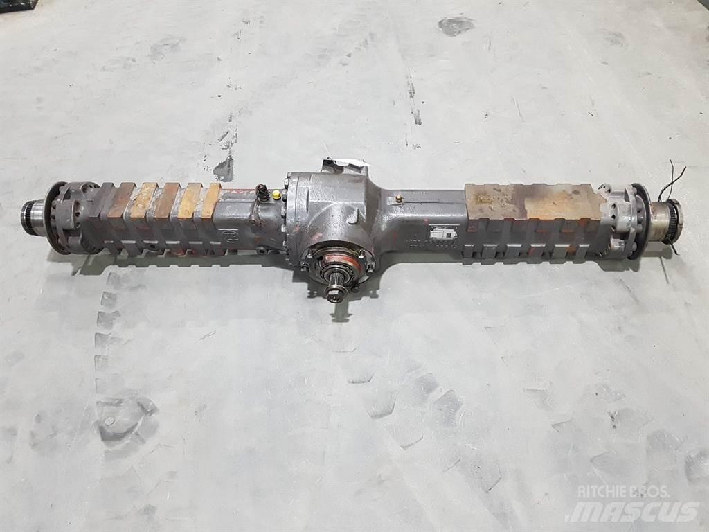 ZF AP-R745/P4 Assen