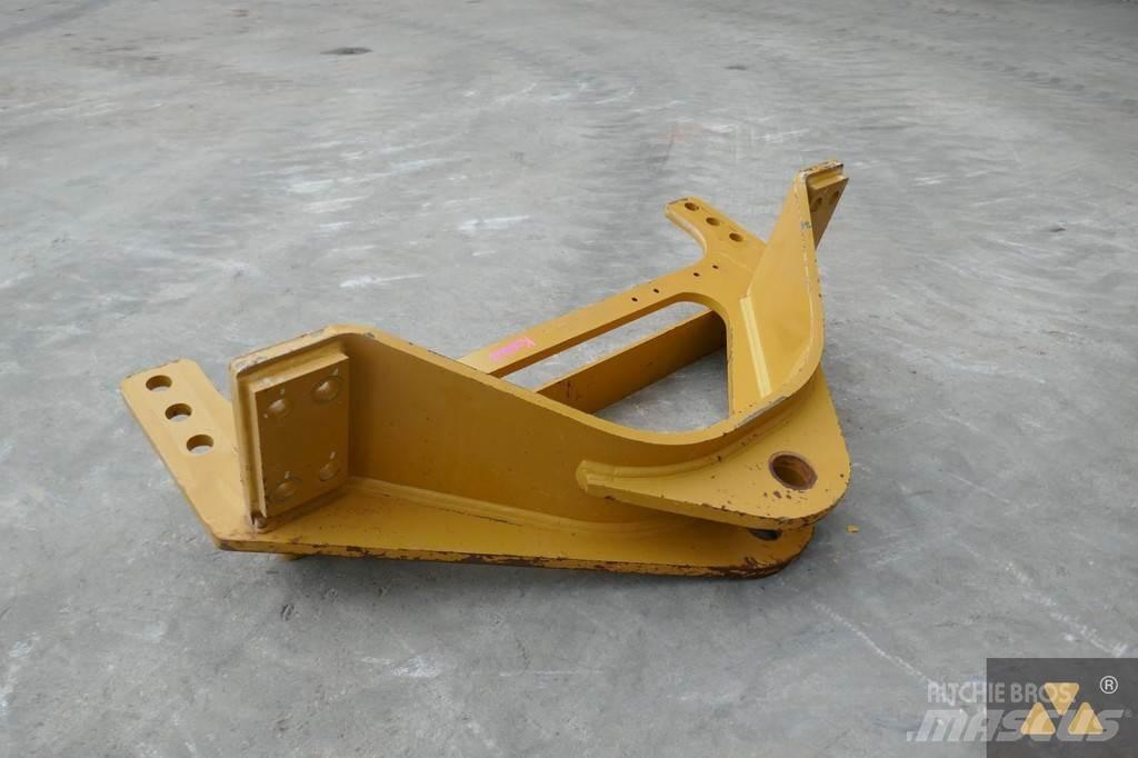 CAT 140M3 Drawbar Transport - Anderen