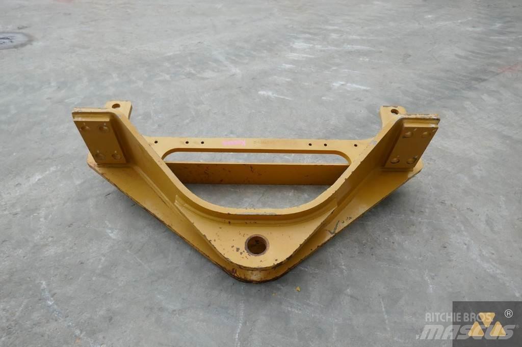 CAT 140M3 Drawbar Transport - Anderen