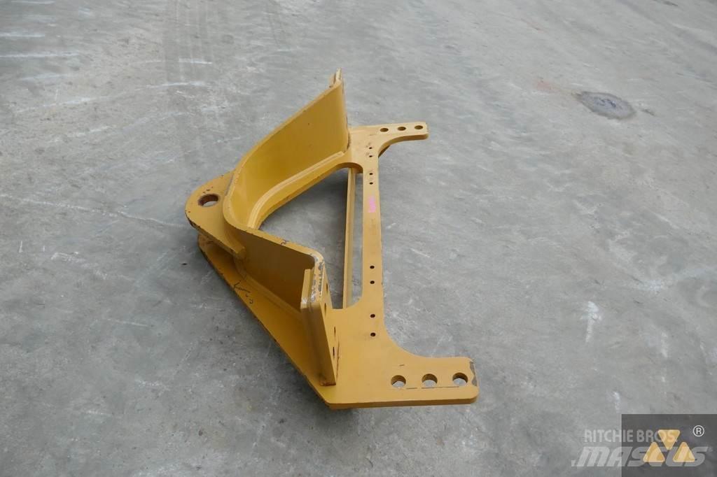 CAT 140M3 Drawbar Transport - Anderen