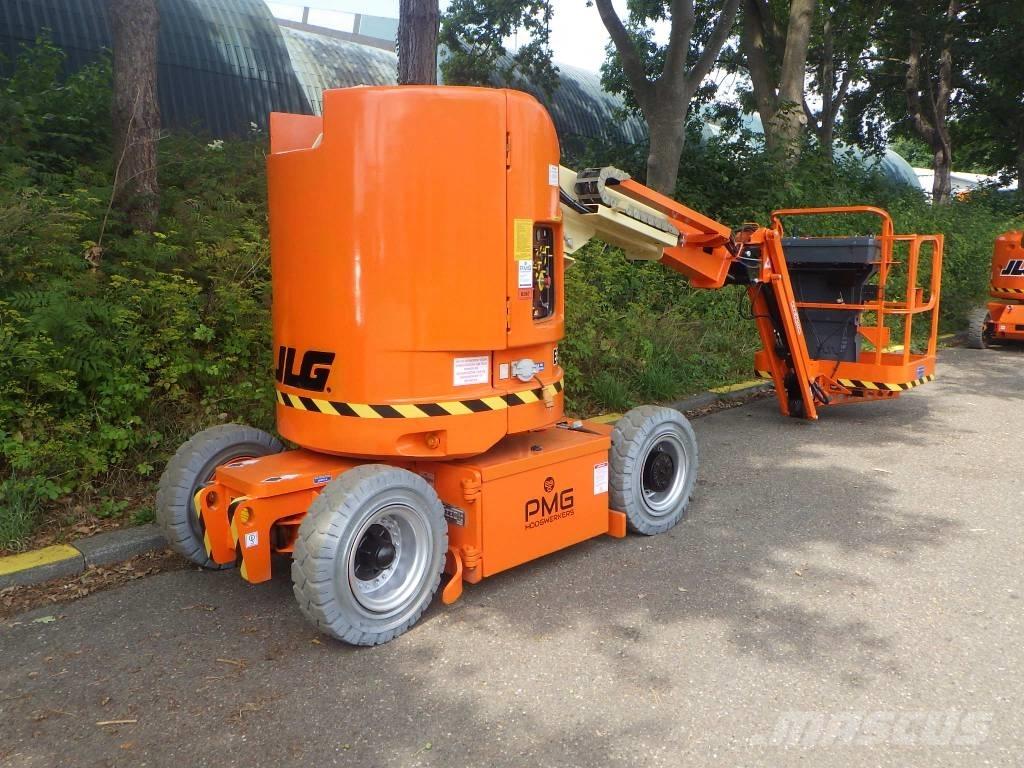 JLG E300AJP Knikarmhoogwerkers