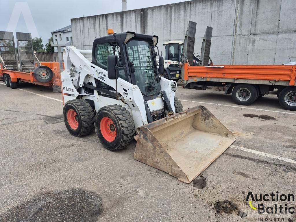 Bobcat S 650 Schrankladers