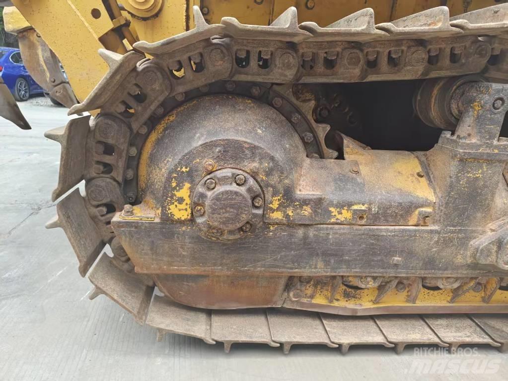 Shantui SD 22 Rupsdozers