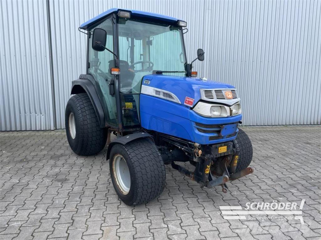 Iseki 5470 Tractoren