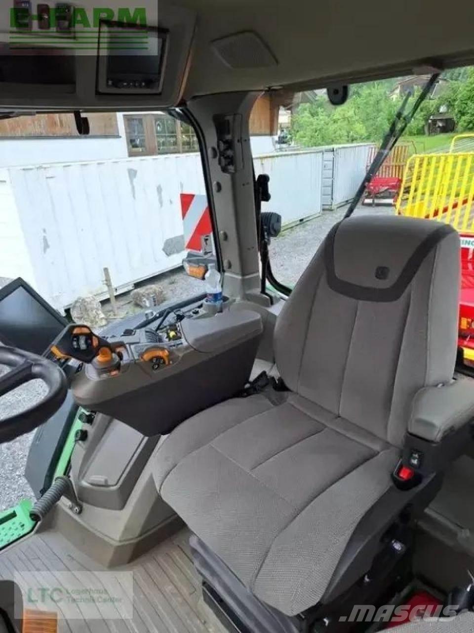 John Deere 7r 330 Tractoren