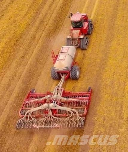 Horsch Pronto 8 SW Zaaimachines