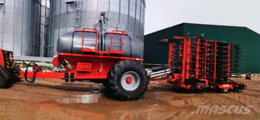 Horsch Pronto 8 SW Zaaimachines
