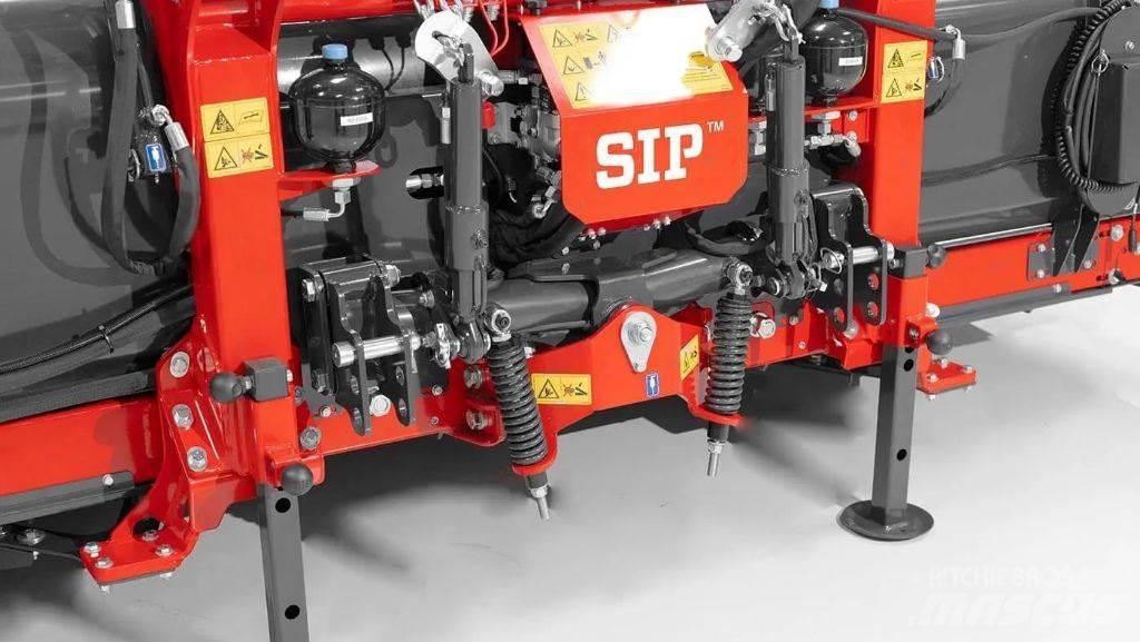 SIP AIR 350 F Schudders