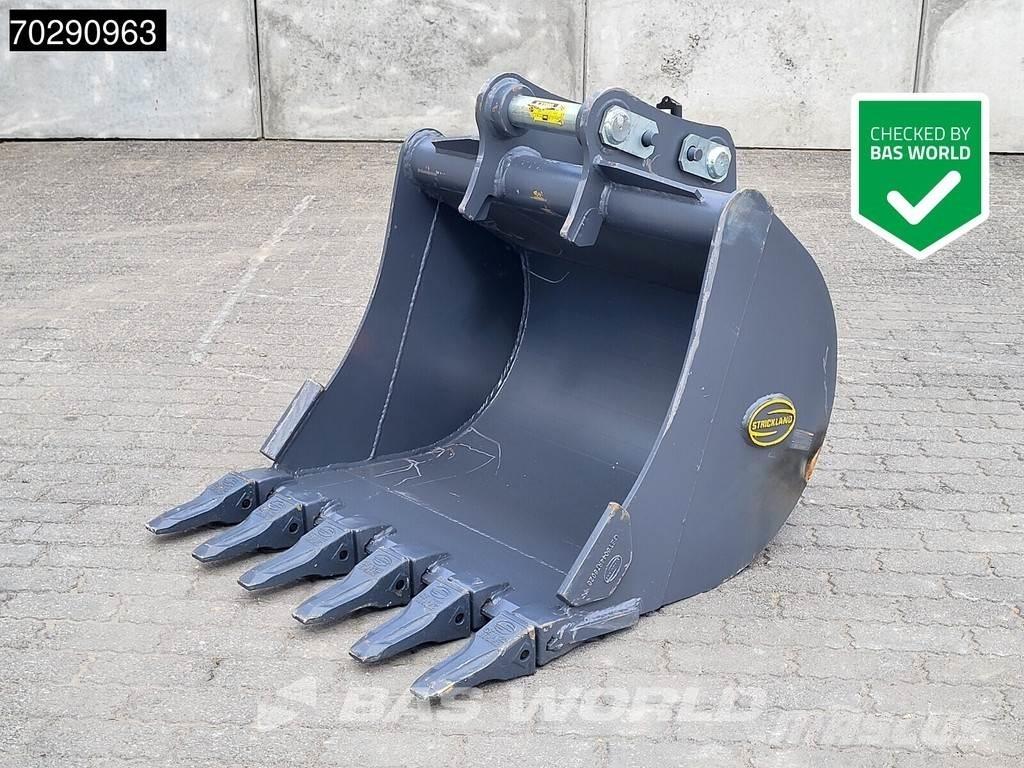 Strickland 8 Ton Bakken