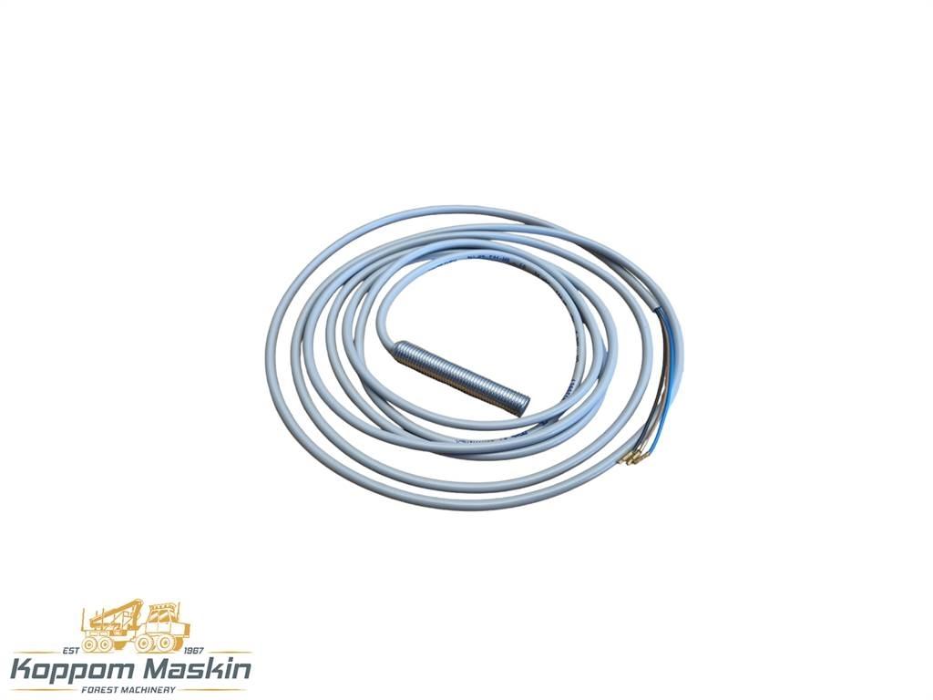Log Max 401133 Electronics