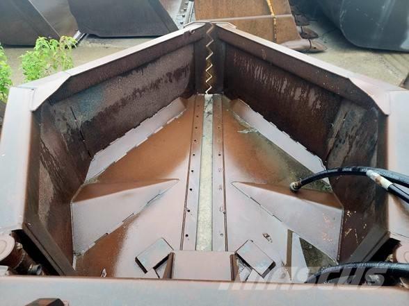  Tink Grapple-Claw Grijpers