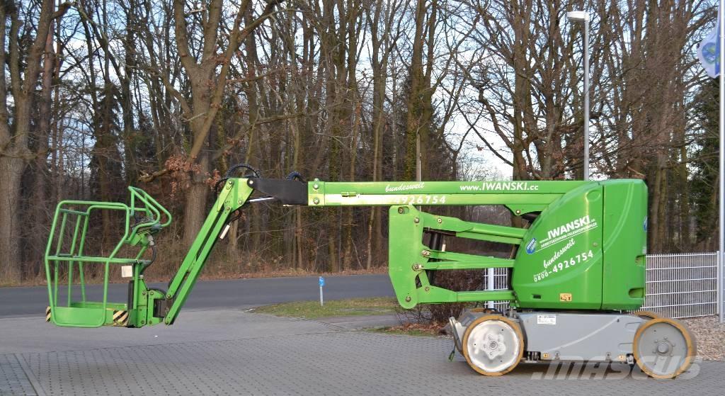 Airo A 15 JE Knikarmhoogwerkers